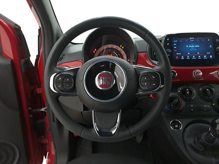Fiat 500 Hybrid BR678461 1.0 Mild Hybrid 70CV