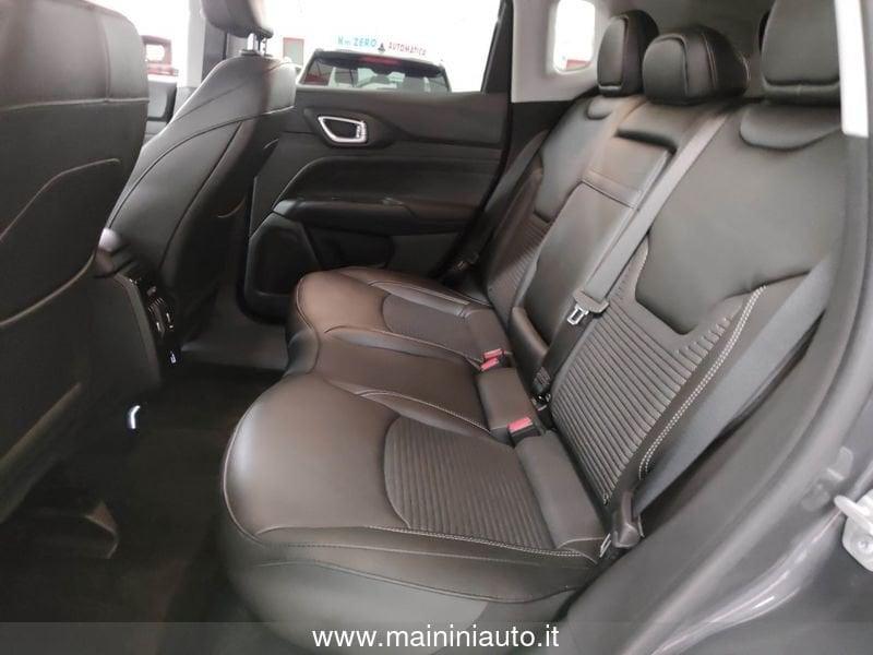 Jeep Compass 1.5 T 130 MHEV Limited Automatica SUPER PROMO