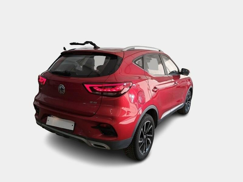 MG ZS 1.5 VTI-TECH LUXURY SUV