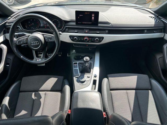 AUDI A5 SPB 2.0 TDI S Line
