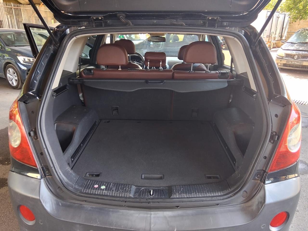 Opel Antara 2.0 CDTI 150CV aut. Edition Plus