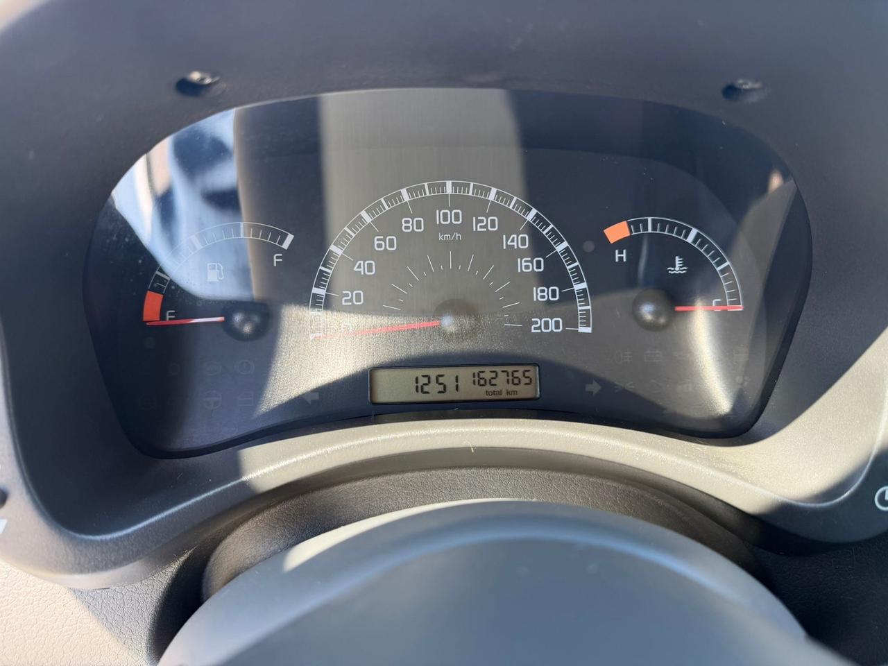 Fiat Panda 1.2 Dynamic Natural Power