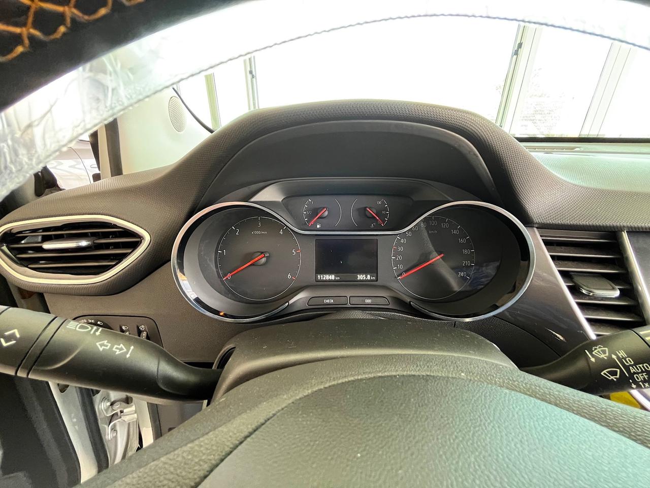 Opel Crossland X 1.6 ECOTEC D 8V Start&Stop Innovation