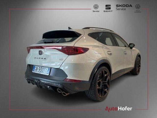 CUPRA Formentor 2.5 TSI 4Drive DSG VZ5 Taiga Grey Matrix Beats 20"