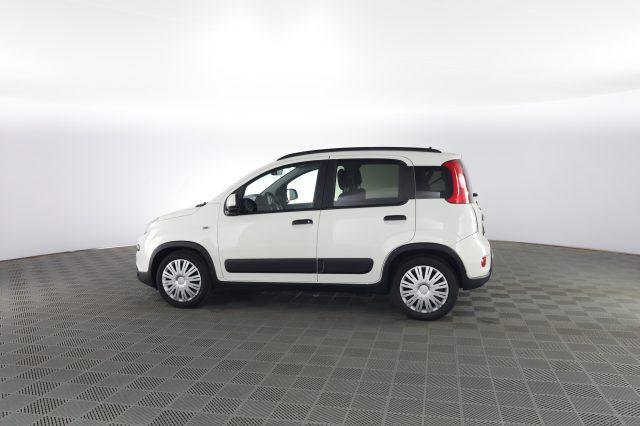FIAT Panda Panda 1.0 FireFly Hybrid City Life