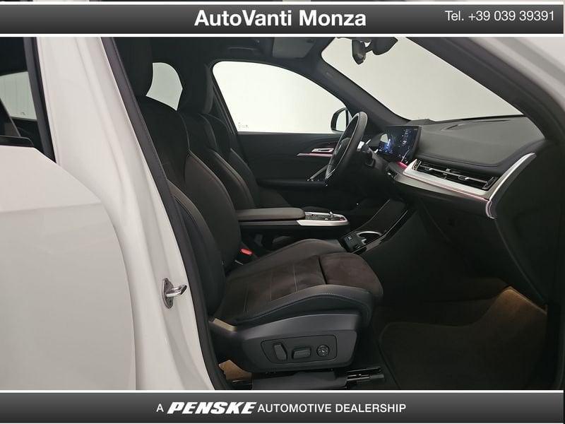 BMW X1 X1 xdrive 25e MSport Pro auto