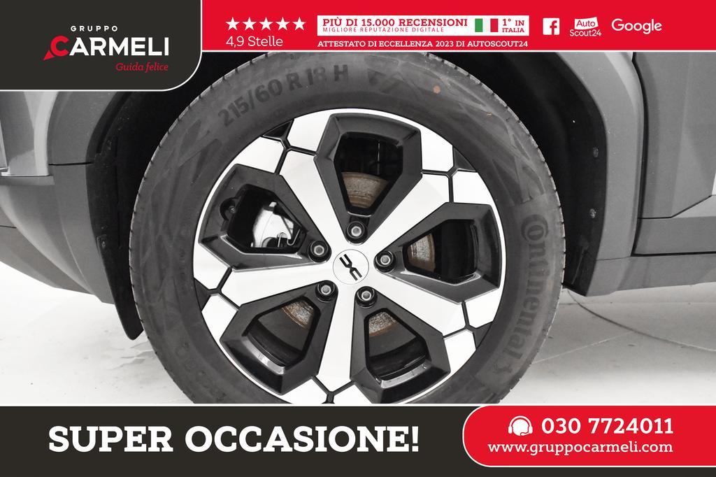 Dacia Duster 1.6 HYBRID Journey