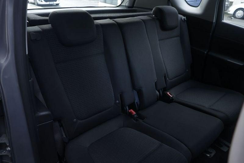 Opel Meriva Opel Meriva 1.4 T 120CV GPL TECH Cosmo Unicoproprietario