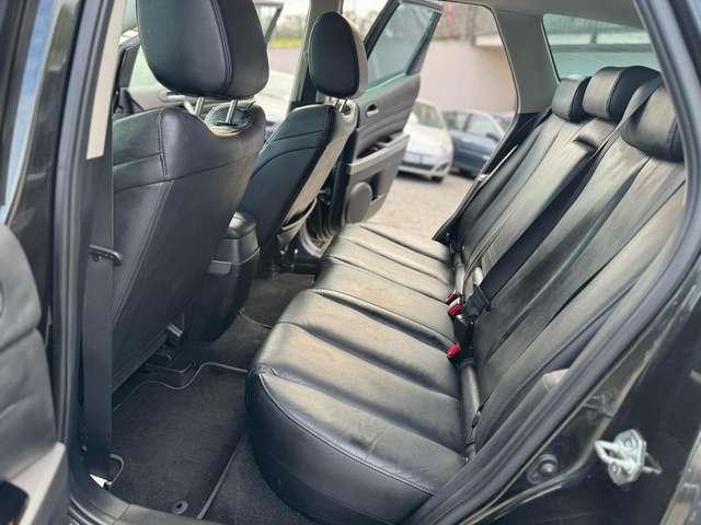 Mazda CX-7 CX-7 2.2 mzr-cd Sport Tourer
