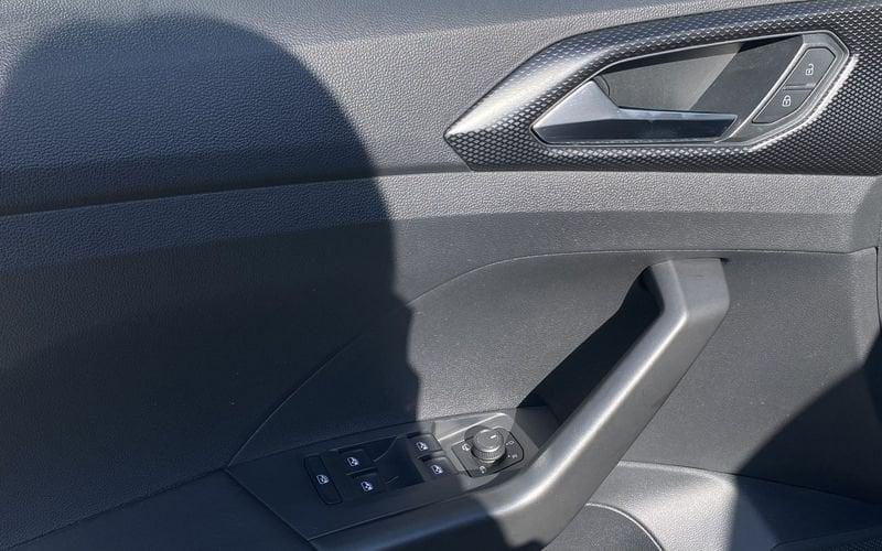 Volkswagen T-Cross Style 1.0 TSI 95 CV