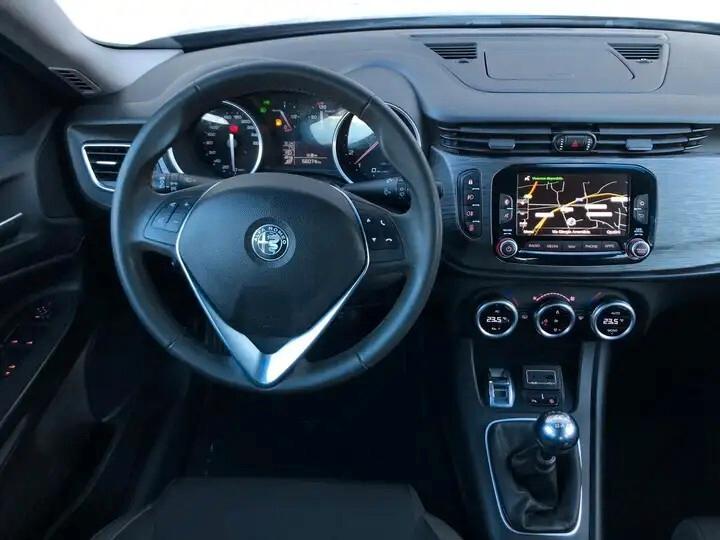 Alfa Romeo Giulietta 1.4 Turbo 120 CV Super