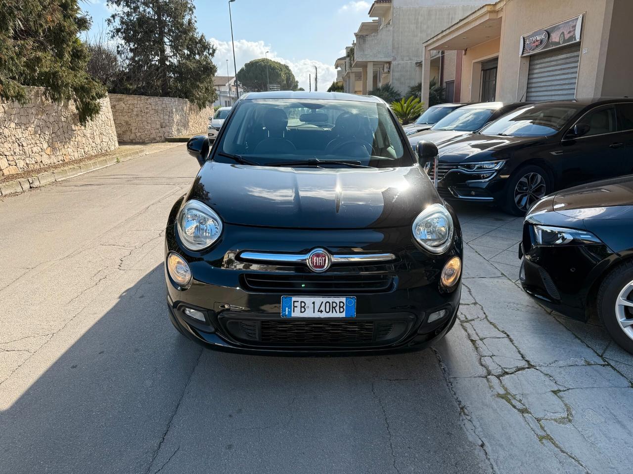 Fiat 500X 1.3 MultiJet IDEALE PER NEOPATENTATI!