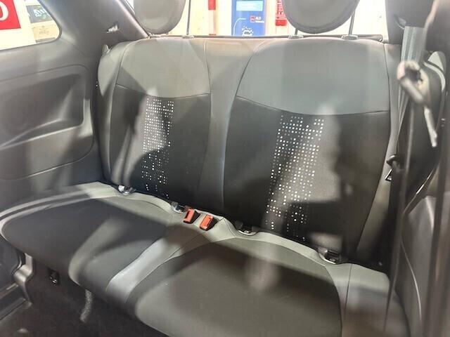 Fiat 500 1.0 Hybrid Connect