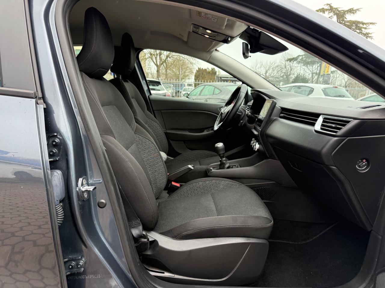 Renault Clio Blue dCi 100 CV 5 porte Business