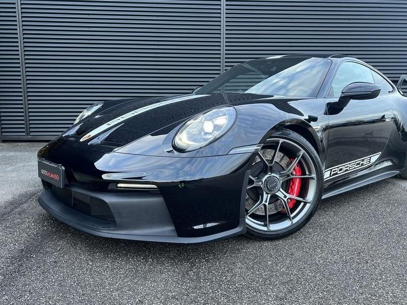 Porsche 911 992 GT3 4.0 510 CV (992.1)