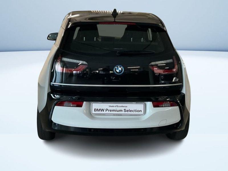BMW i3 120AH ADVANTAGE