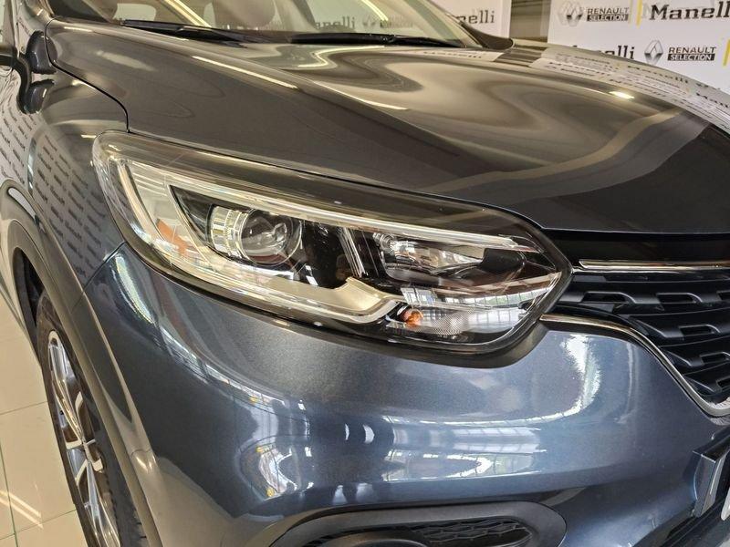 Renault Kadjar Sport Edition 1.5 Blue dCi rif.FX161