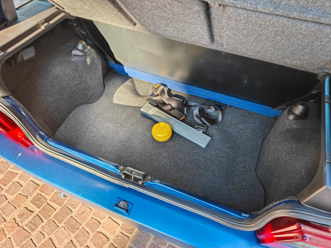 Fiat Uno Rap Up kat 1.0i.e.