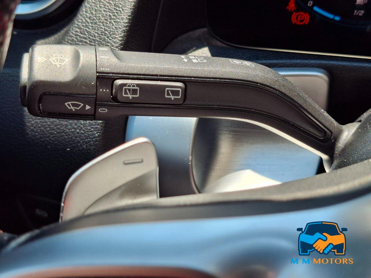 Mercedes GLB 180 d Premium unico proprietario