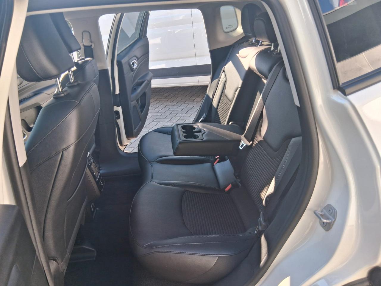 Jeep Compass 1.3 turbo t4 phev Limited 4xe auto SOLO 82.000 KM !!