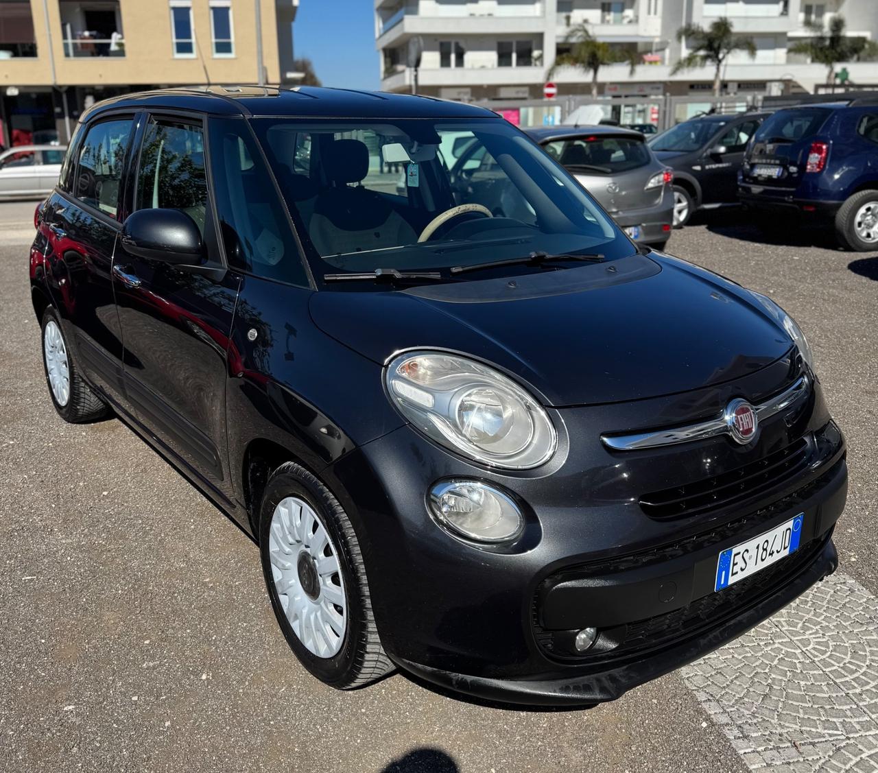 Fiat 500L 1.6 Multijet 105 CV Lounge