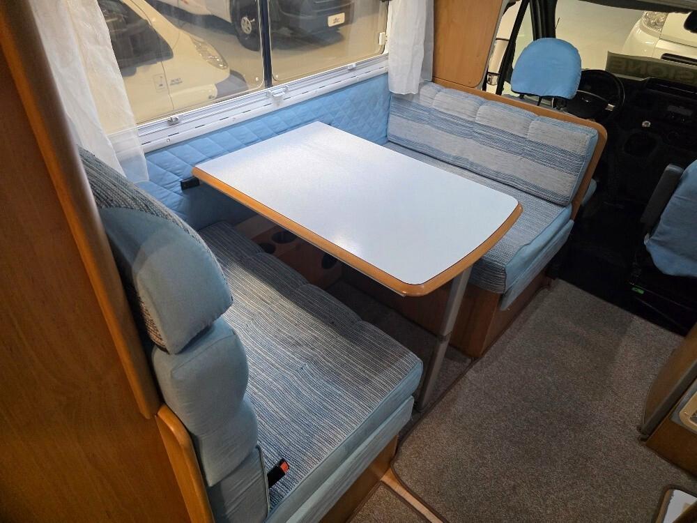 CAMPER KENTUKY CORRAL 3