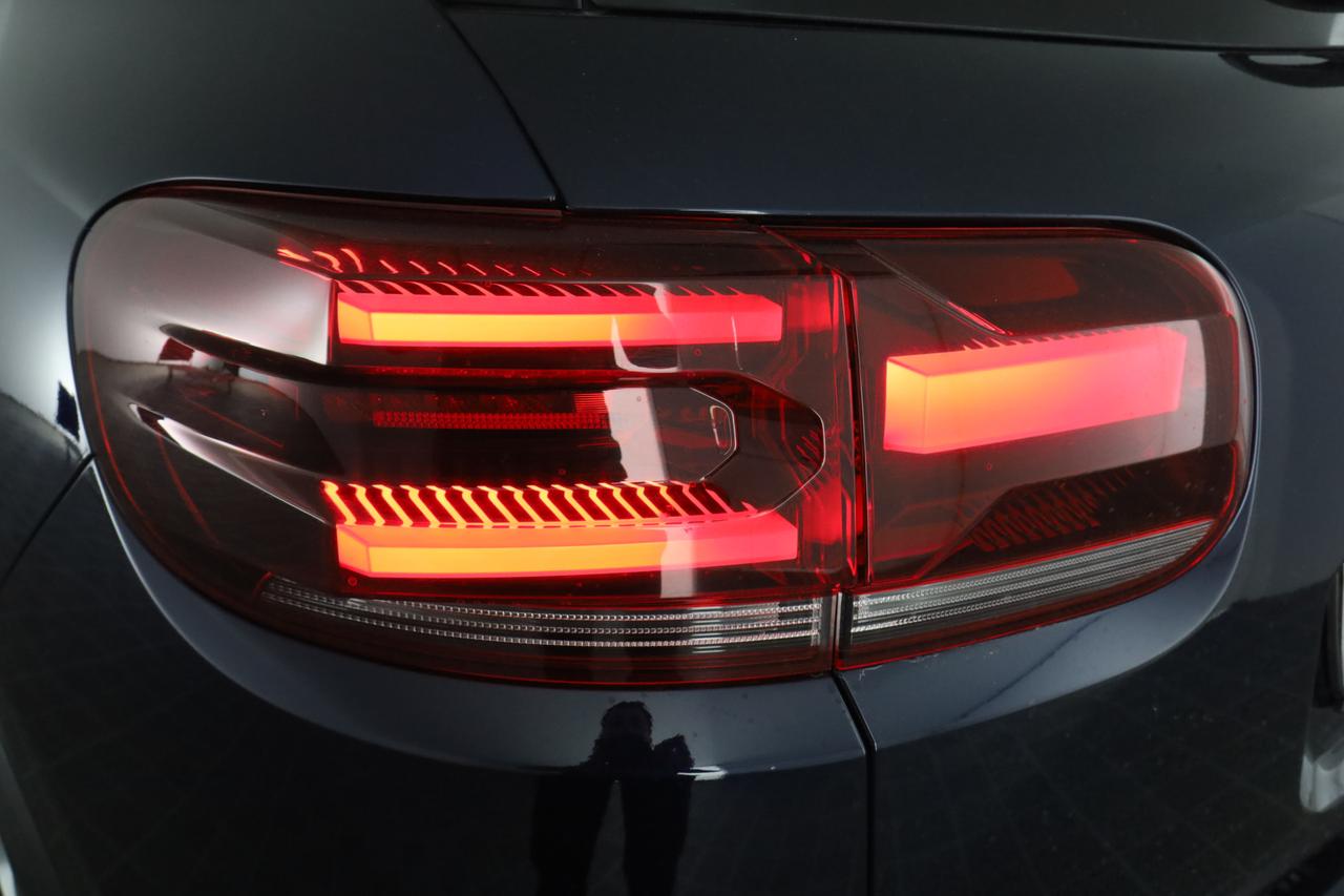 CITROEN C5 Aircross Hybrid 136 e-DCS6 Plus