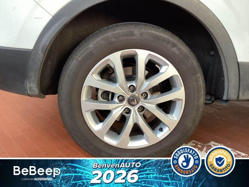 Renault Kadjar 1.2 TCE ENERGY ZEN 130CV