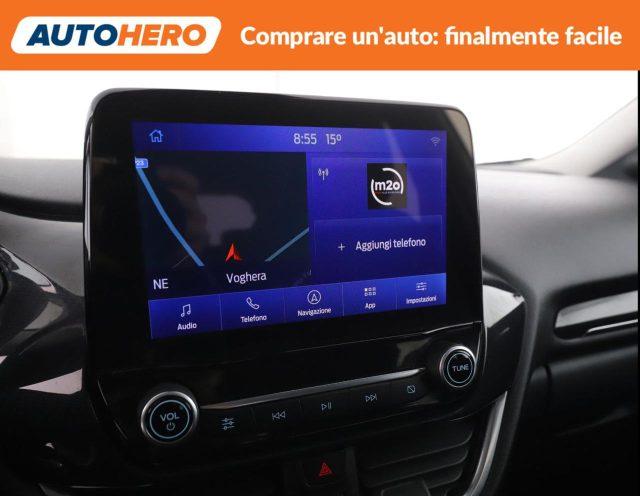 FORD Puma 1.0 EcoBoost 125 CV S&S Titanium