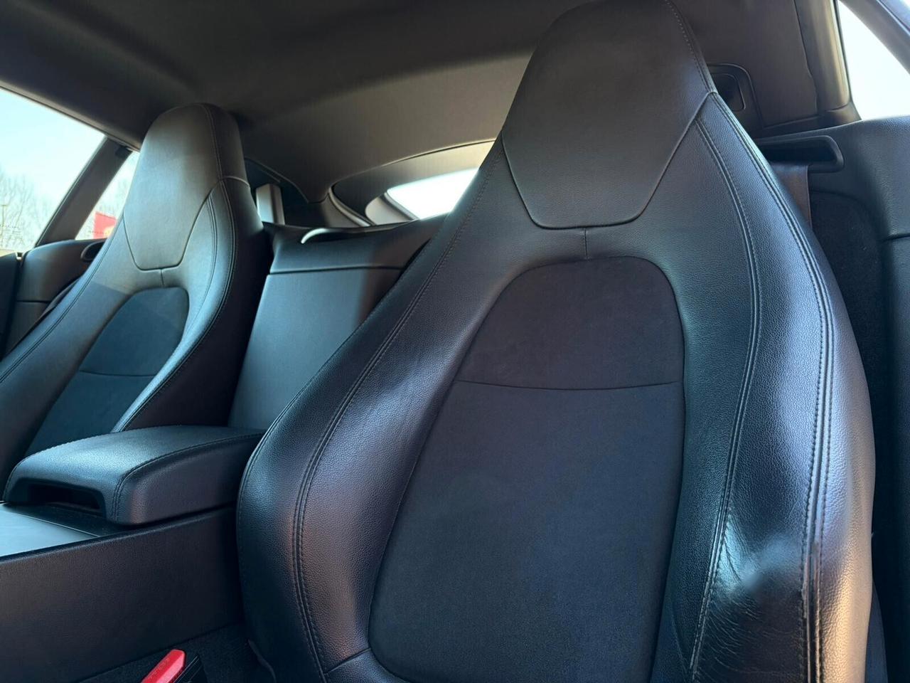 Jaguar F-Type 3.0 V6 aut. Coupé