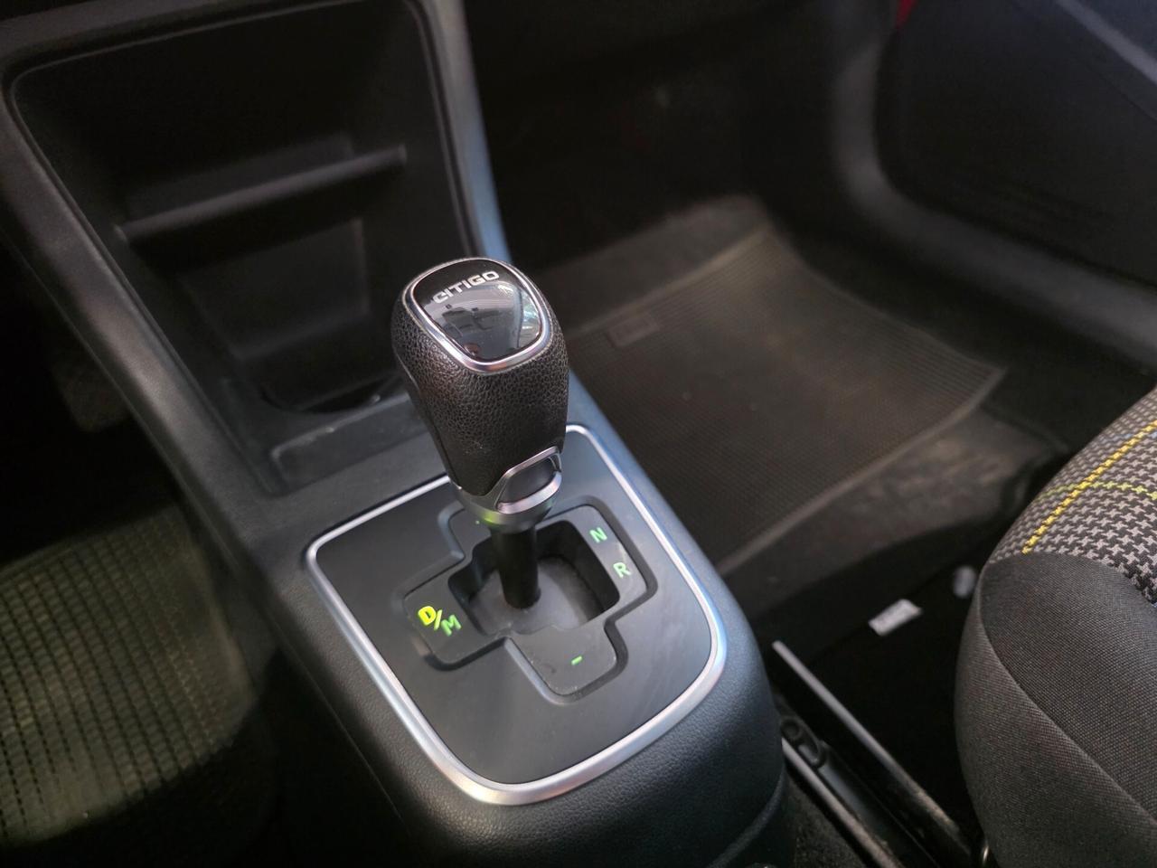 Skoda Citigo 1.0 60 CV 3 porte Ambition
