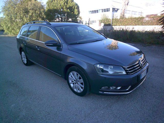 VOLKSWAGEN Passat Var. 1.6 TDI Comfortline BM.Tech.