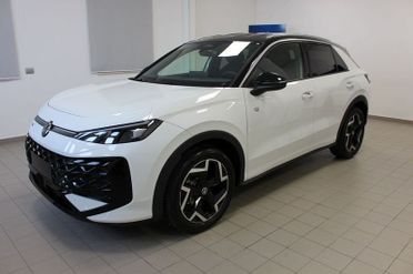 Volkswagen T-Roc 1.5 eTSI ACT 150 CV DSG R-Line