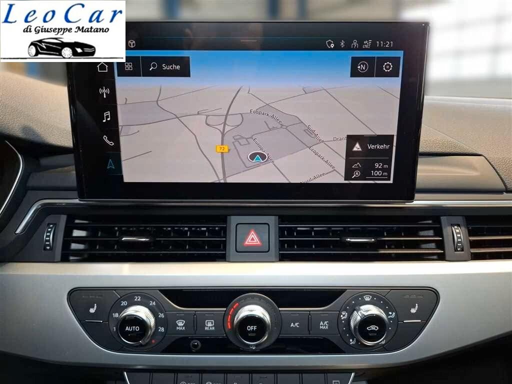 Audi A4 Avant 35 TDI/163 CV S tronic Business Advanced