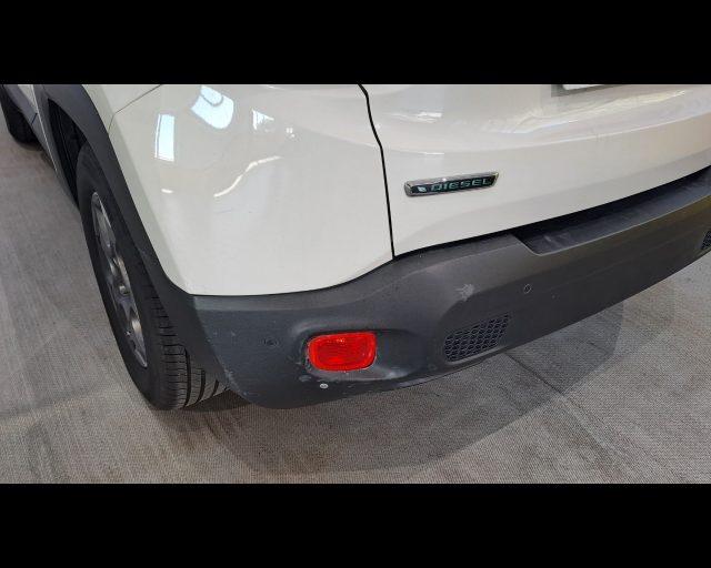 JEEP Renegade 1.6 mjt 120cv Longitude