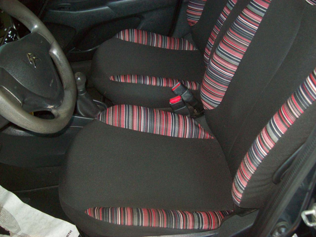 Citroen C1 Airscape VTi 68 5 porte Shine