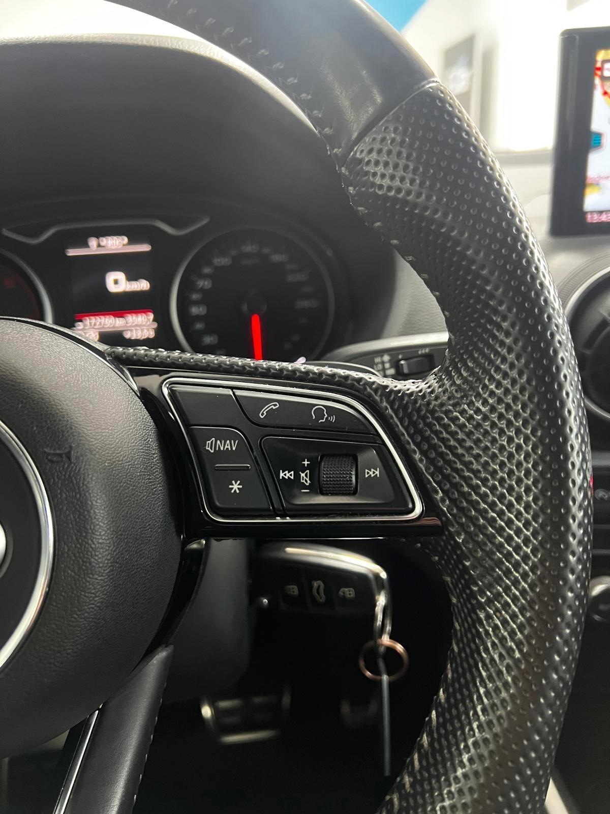 Audi Q2 1.6 TDI S tronic line Edition