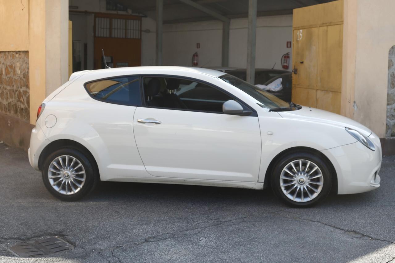 Alfa Romeo MiTo 1.3 JTDm 85 CV S&S Progression