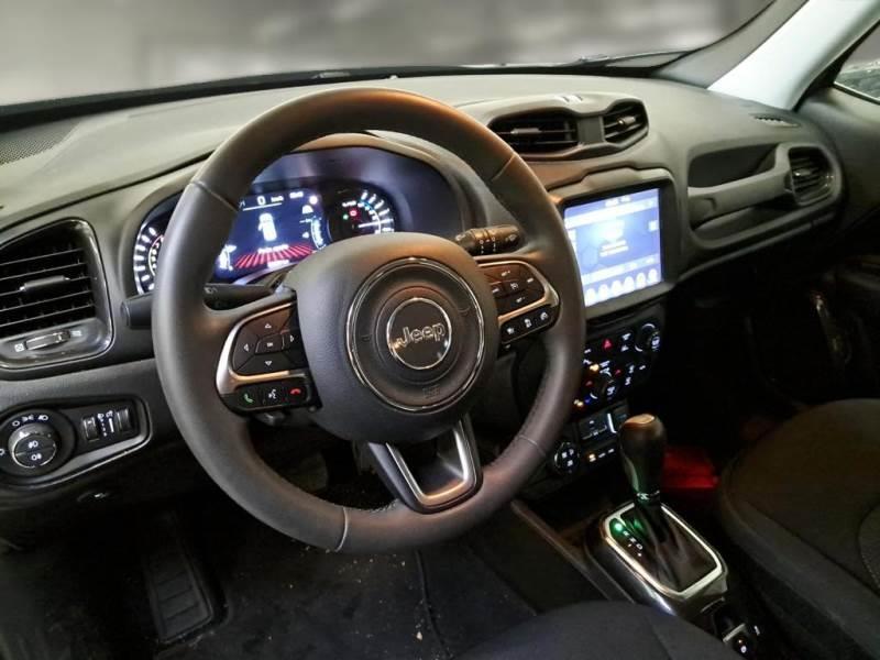 Jeep Renegade 1.3 T4 PHEV Limited 4xe AT6