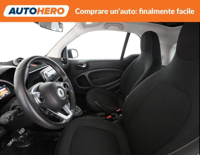 SMART ForTwo 90 0.9 Turbo Passion
