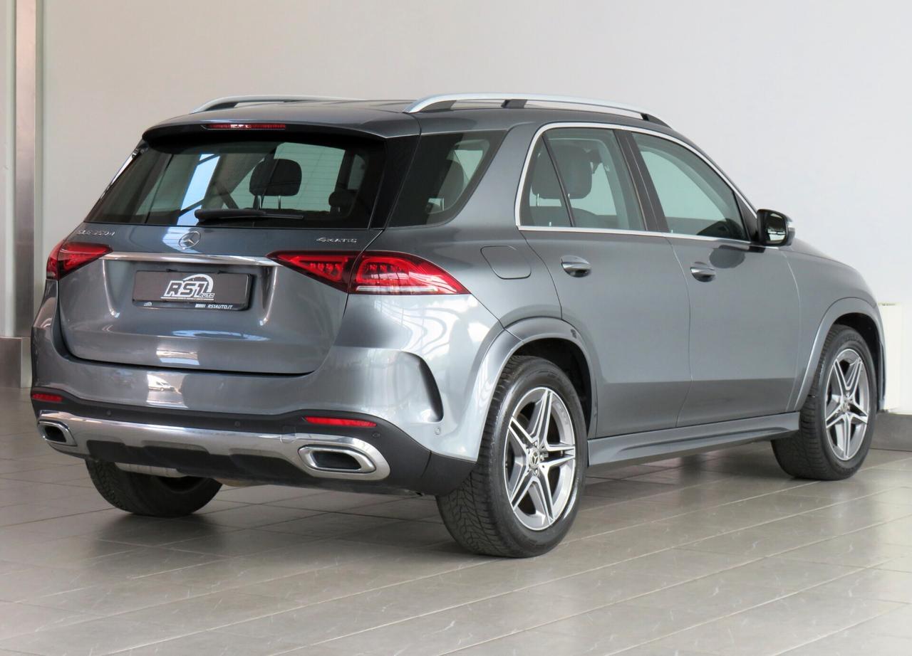 Mercedes-benz GLE 350 d 4Matic Premium | IVA INCLUSA