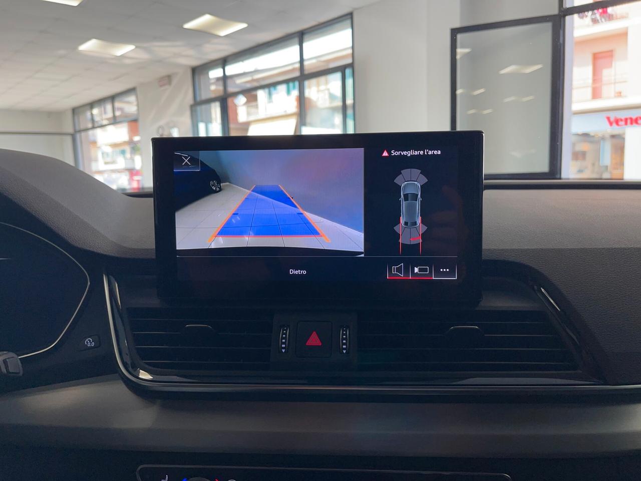 Audi Q5 SPB 2.0 TDI 204cv quattro S line