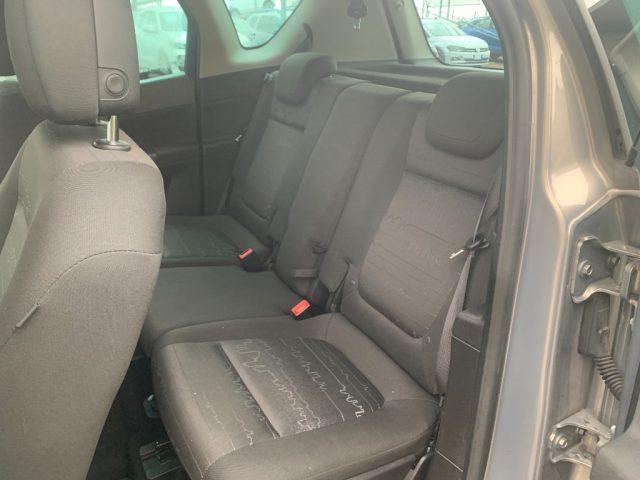 OPEL Meriva 1.7 CDTI 110CV Cosmo