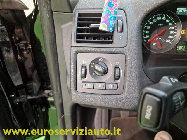 VOLVO V50 D2 POLAR