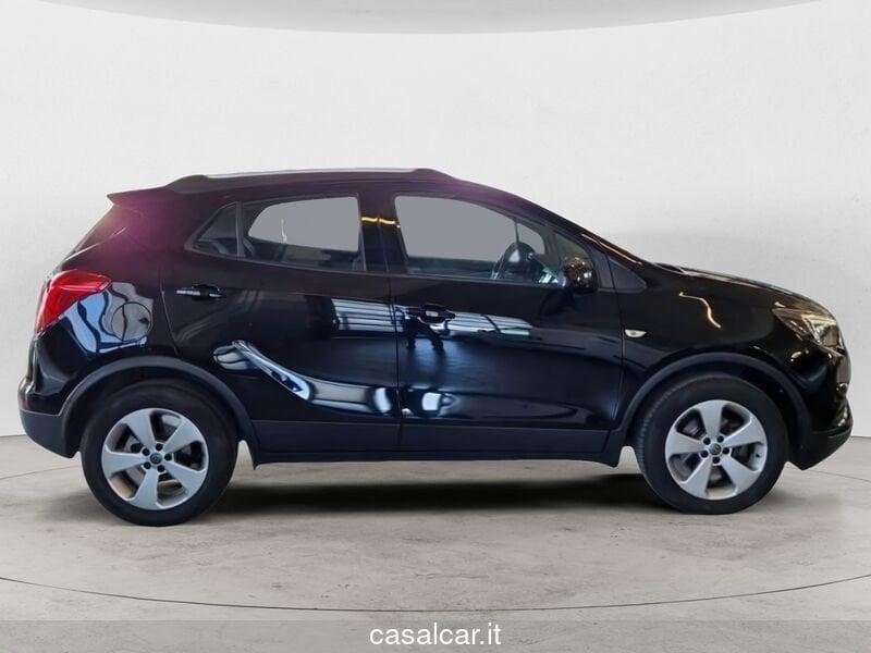 Opel Mokka 1.6 CDTI Ecotec 4x2 Start&Stop X Advance 3 ANNI DI GARANZIA KM ILLIMITATI PARI ALLA NUOVA