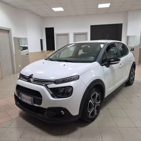 Citroen C3 PureTech 82 S&S Uptown
