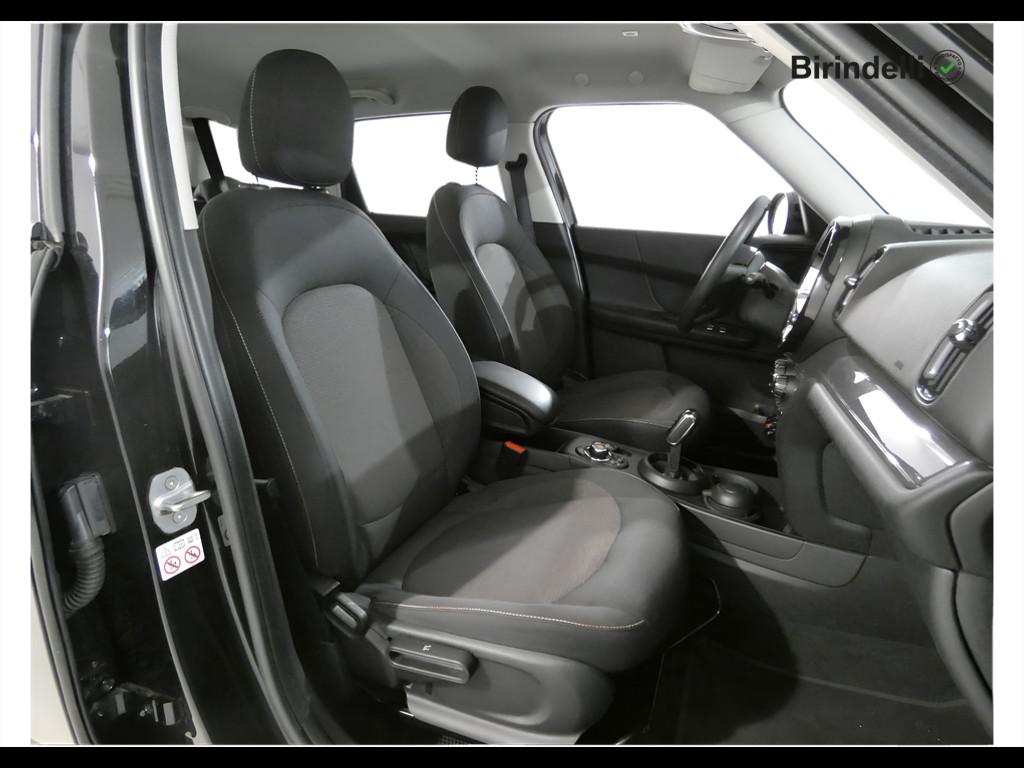 MINI Mini Countrym.(F60) - Mini 2.0 Cooper D Business Countryman Automatica