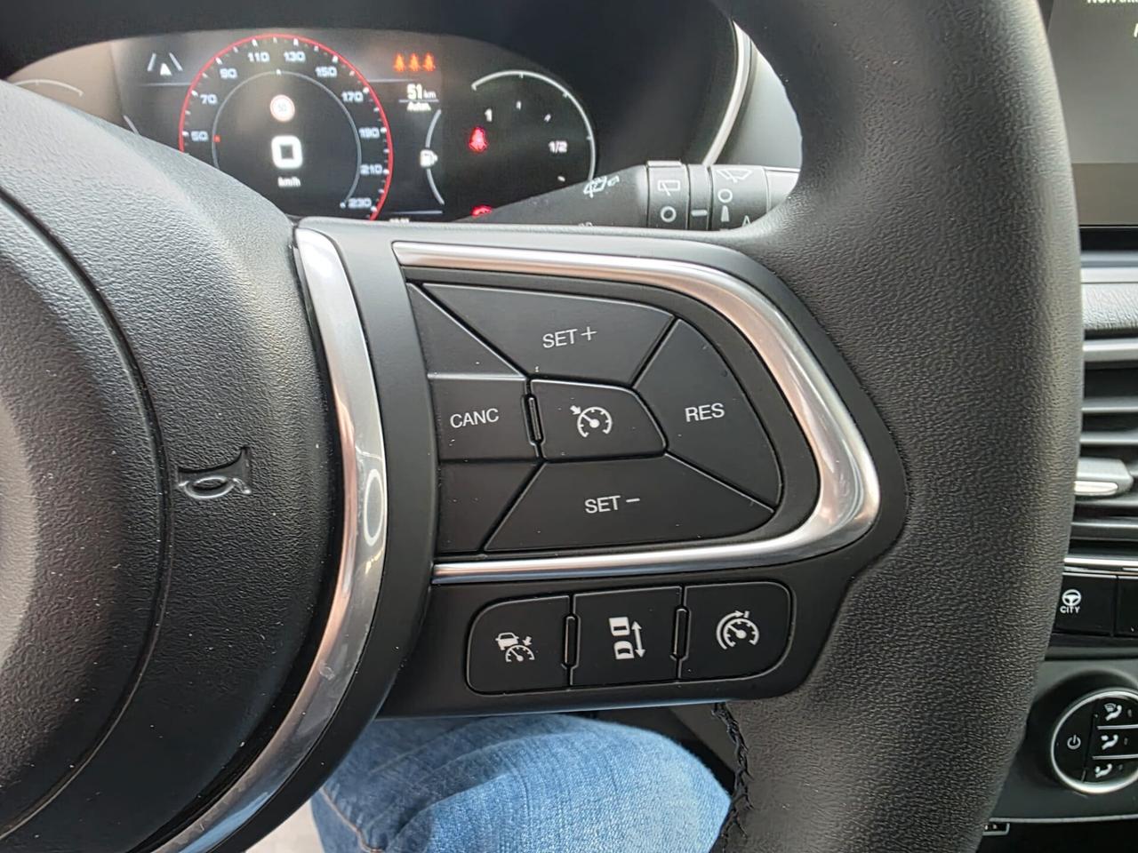 Fiat Tipo 1.6 Mjt S&S SW City Life+Fari Led+Retrocamera (Senza Oblighi Finanziari )