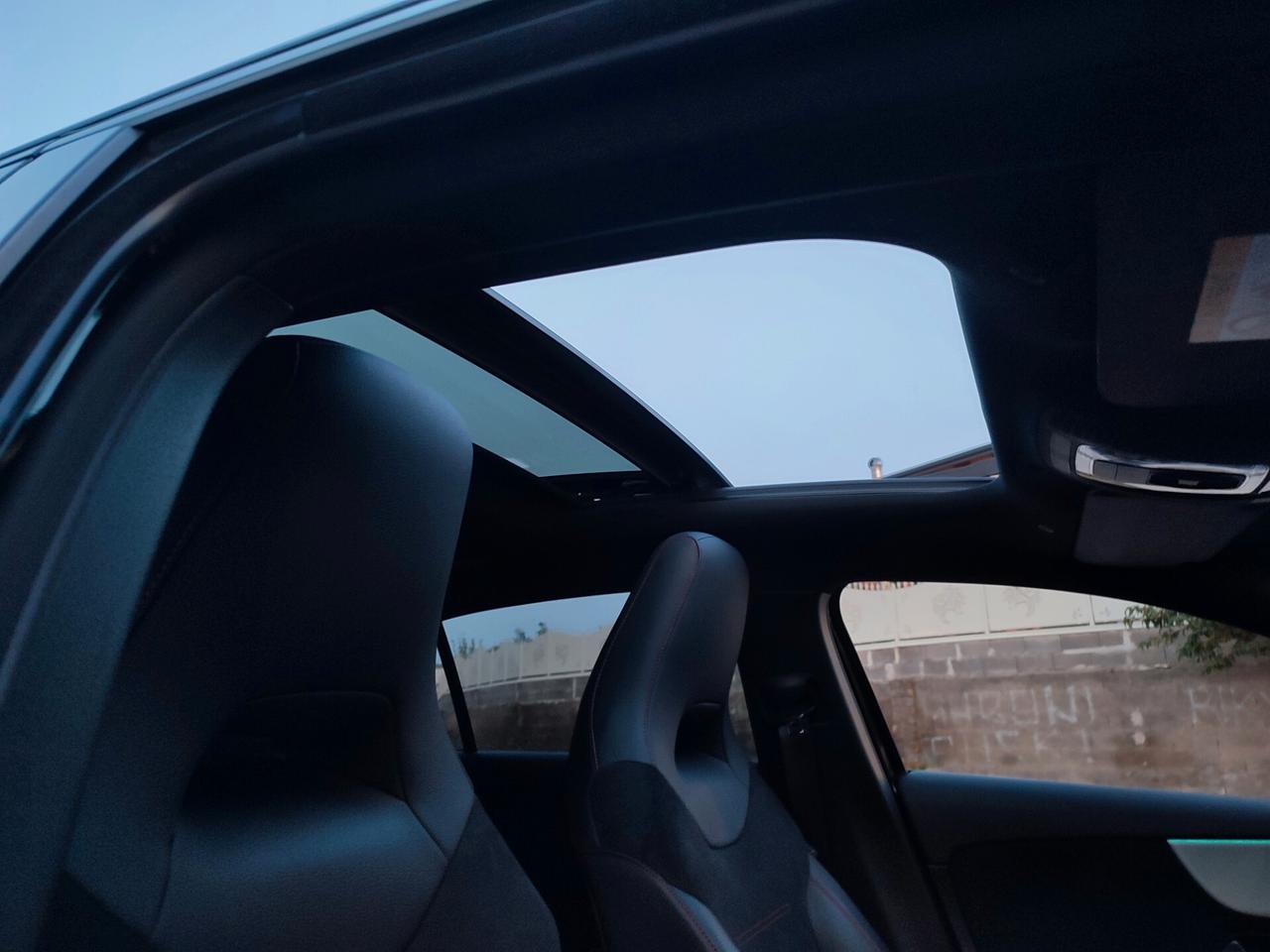 Mercedes-benz A 45 AMG S PREMIUM PLUS 4 MATIC 421 CV TETTO STRAFULL