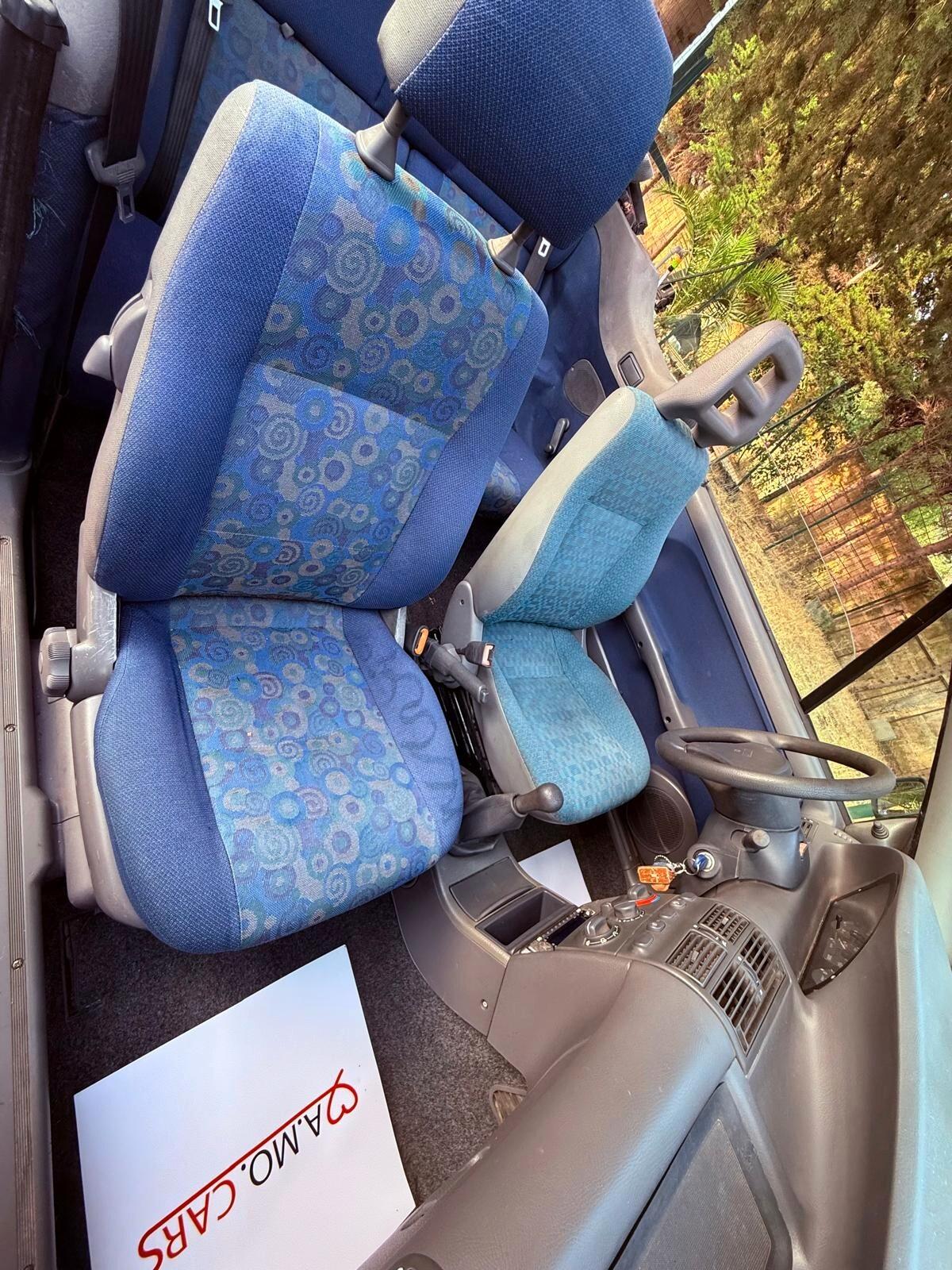 Fiat Punto 1.2 - 3 porte ELX PER AMATORI
